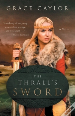 Capa do artigo The Thrall'S Sword