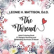The Thread Adult Coloring