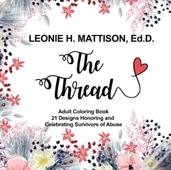 Capa do artigo The Thread Adult Coloring