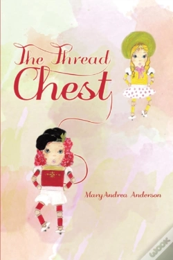 Capa do artigo The Thread Chest