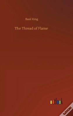 Capa do artigo The Thread Of Flame