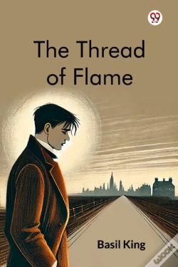 Capa do artigo The Thread Of Flame (Edition1)