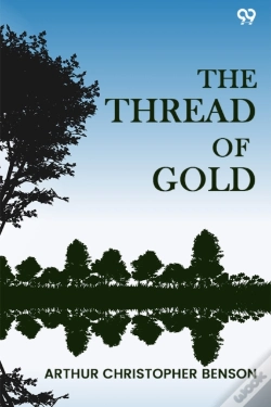 Capa do artigo The Thread Of Gold