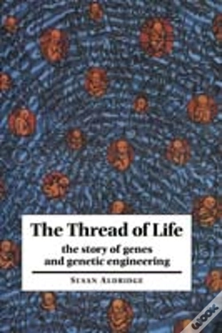 Capa do artigo The Thread Of Life