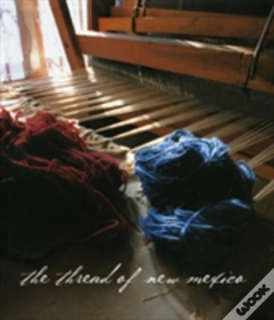 Capa do artigo The Thread Of New Mexico