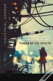 Capa do artigo The Thread Of The Infinite