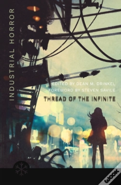 Capa do artigo The Thread Of The Infinite