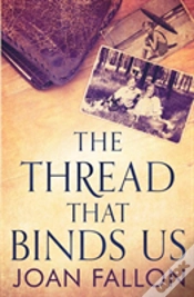 Capa do artigo The Thread That Binds Us