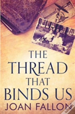 Capa do artigo The Thread That Binds Us
