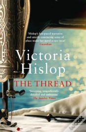 Capa do artigo The Thread