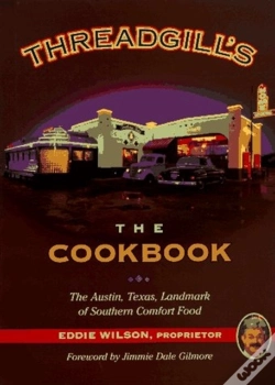 Capa do artigo The Threadgill'S Cookbook