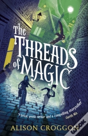 Capa do artigo The Threads Of Magic
