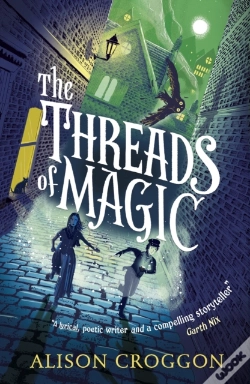 Capa do artigo The Threads Of Magic