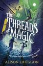The Threads Of Magic - Preview
