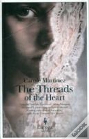 Capa do artigo The Threads Of The Heart