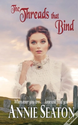Capa do artigo The Threads That Bind