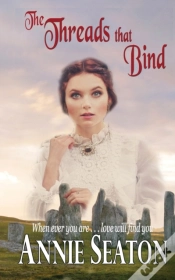 Capa do artigo The Threads That Bind