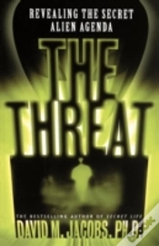 Capa do artigo The Threat