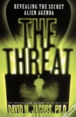 Capa do artigo The Threat