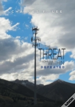 Capa do artigo The Threat From Within: Defeated