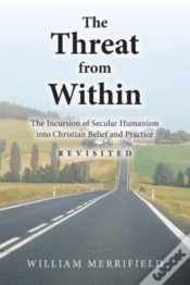 Capa do artigo The Threat From Within