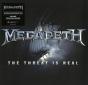 The Threat Is Real - Vinil - Preview