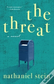 Capa do artigo The Threat