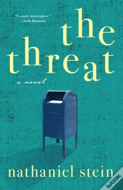 Capa do artigo The Threat