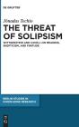 The Threat Of Solipsism - Preview