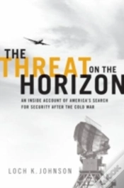 Capa do artigo The Threat On The Horizon