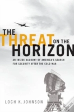 Capa do artigo The Threat On The Horizon