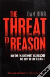 Capa do artigo The Threat To Reason