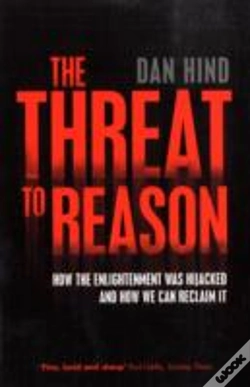 Capa do artigo The Threat To Reason