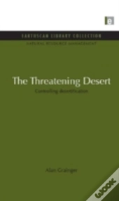 The Threatening Desert