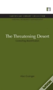 Capa do artigo The Threatening Desert