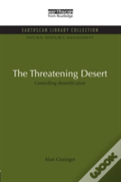 The Threatening Desert
