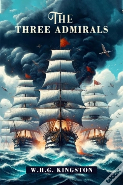 Capa do artigo The Three Admirals (Edition2024)