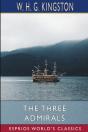 The Three Admirals (Esprios Classics) - Preview