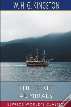 Capa do artigo The Three Admirals (Esprios Classics)
