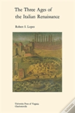 Capa do artigo The Three Ages Of The Italian Renaissance