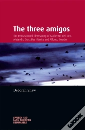 The Three Amigos