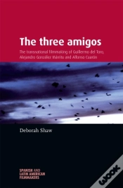Capa do artigo The Three Amigos
