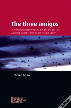 Capa do artigo The Three Amigos