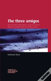 Capa do artigo The Three Amigos