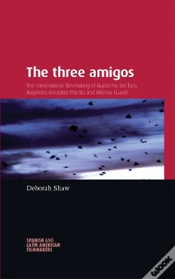 Capa do artigo The Three Amigos