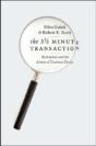The Three And A Half Minute Transaction - Preview
