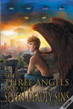 Capa do artigo The Three Angels And The Seven Deadly Sins