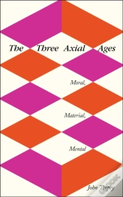 Capa do artigo The Three Axial Ages