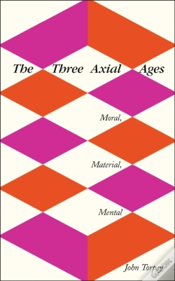 Capa do artigo The Three Axial Ages