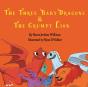 The Three Baby Dragons  Amp  Grumpy Lion - Preview